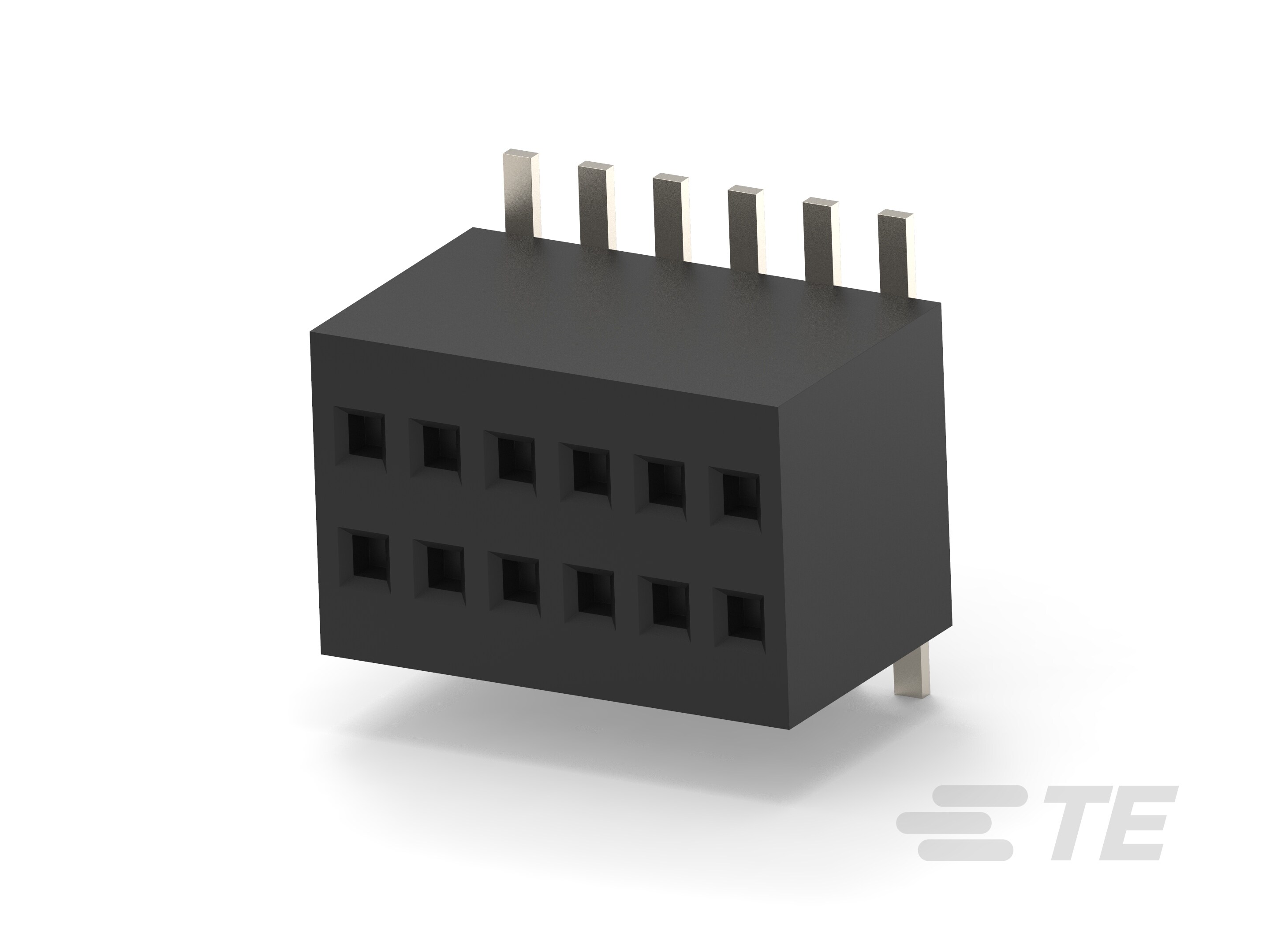 MODU0.8,REC,12P,DRST,SMT,10AU,H=3.1-1-2271989-2