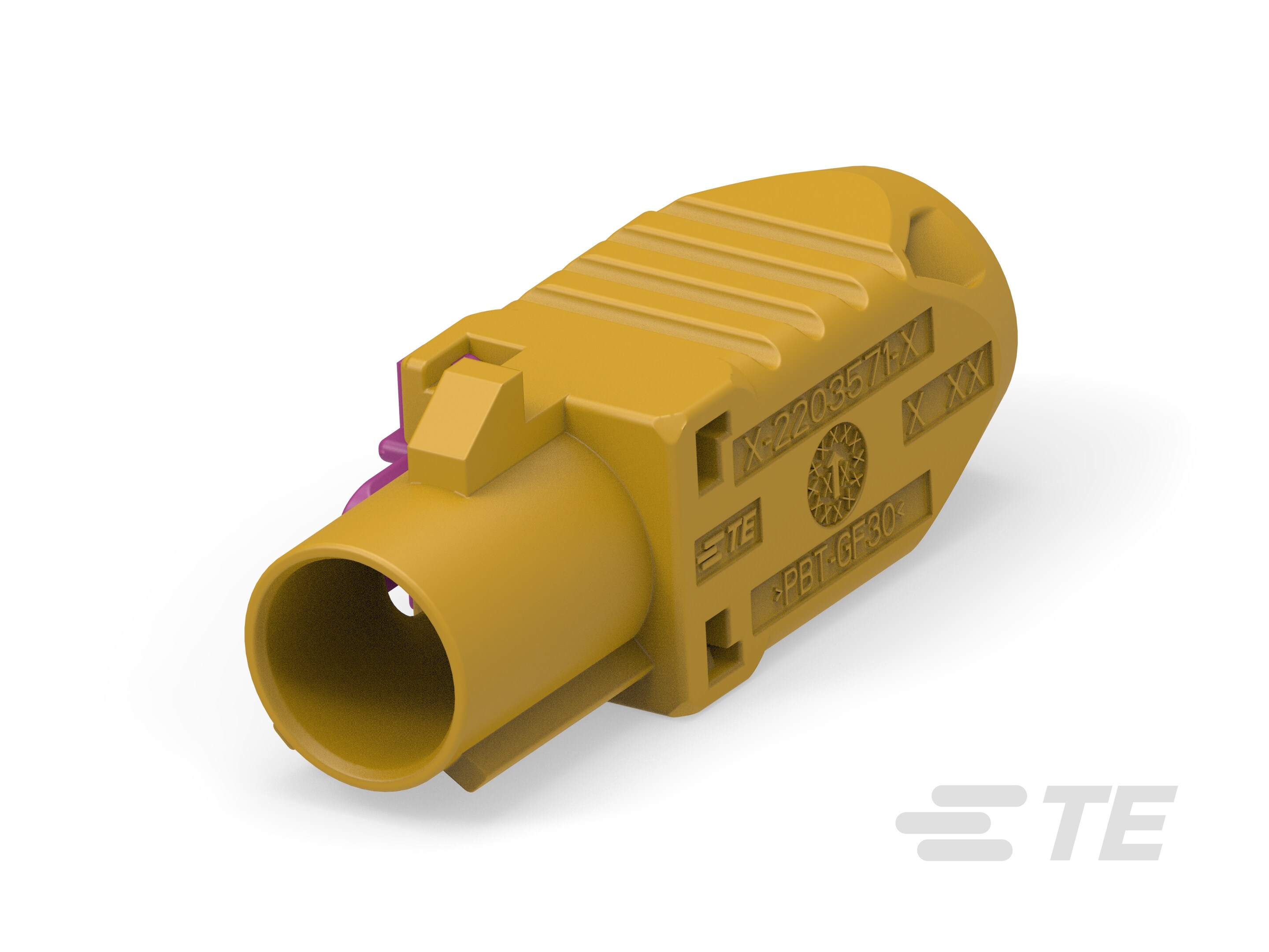 1-2272518-0 : AMP データ コネクティビティ ハウジング | TE