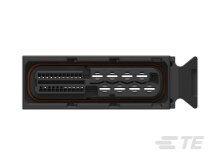 1-2278915-1 : MQS Kfz-Steckverbindergehäuse | TE Connectivity