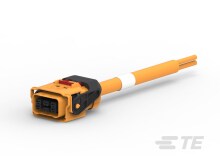 1-2282265-4 Electric, Hybrid & Fuel Cell Cable Assemblies 1
