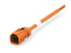 2POS, HVA, 630-2PHM PIGTAIL, HYB ASSY