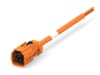 2POS, HVA, 630-2PHM PIGTAIL, HYB ASSY