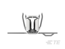 ttt. Lincoln Twistmate TIG Torch Adapter - Gas Through 35mm DINSE K1622-1