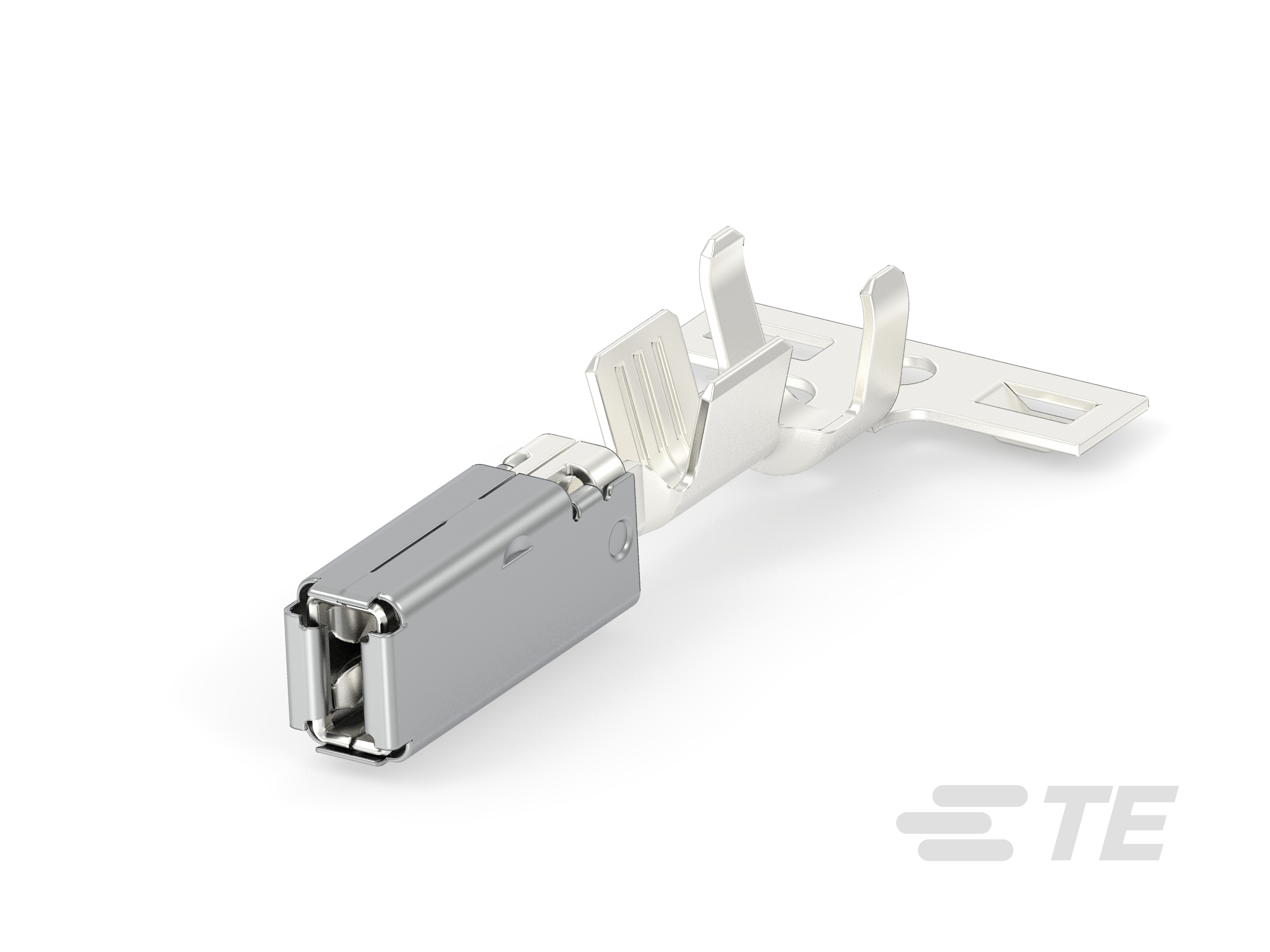 AMP MCP 2.8, CONTACT SWS LANCELESS-1-2282364-3