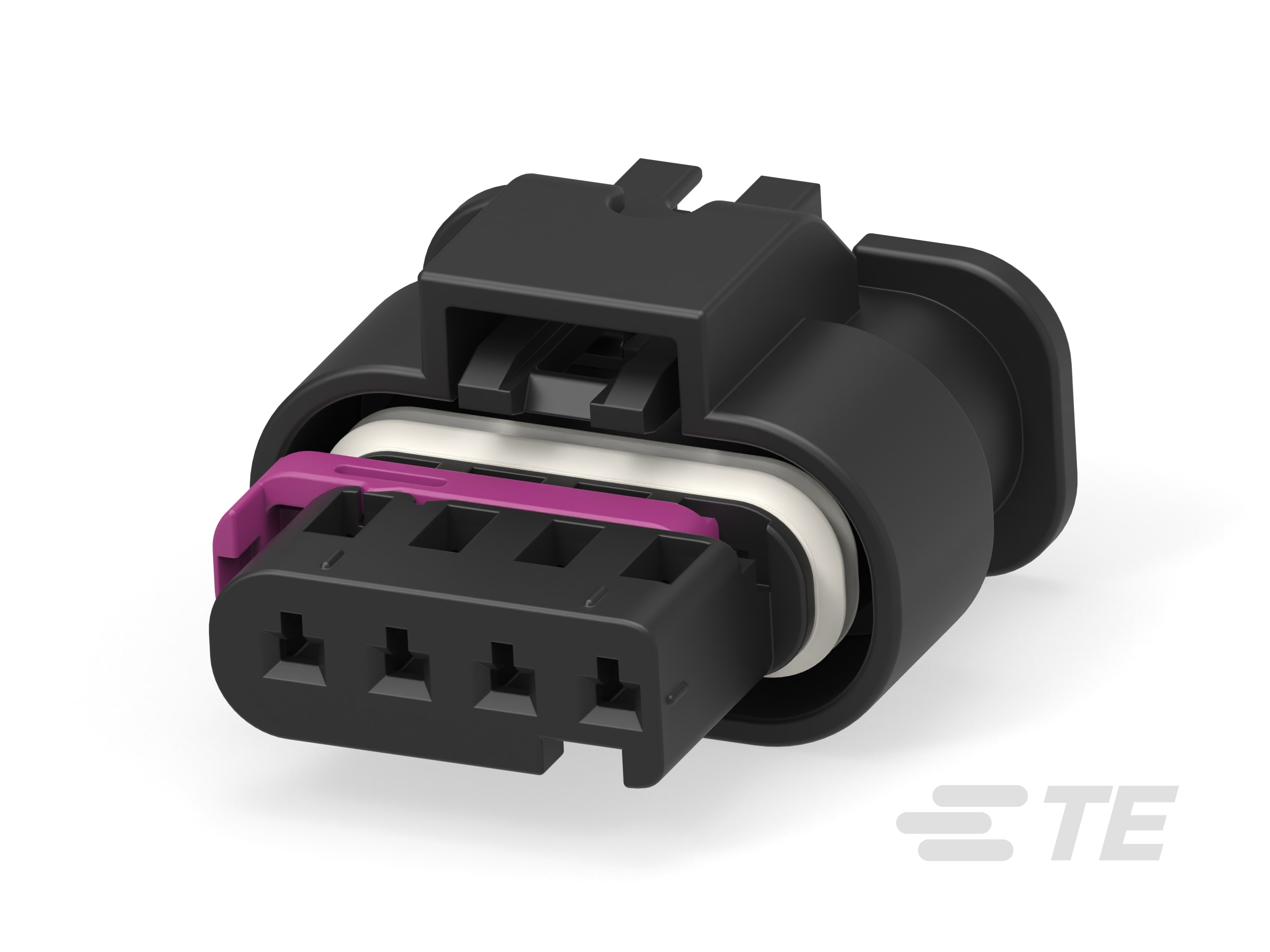 4POS, MCON 1.2 LL REC SEALED-1-2286471-1