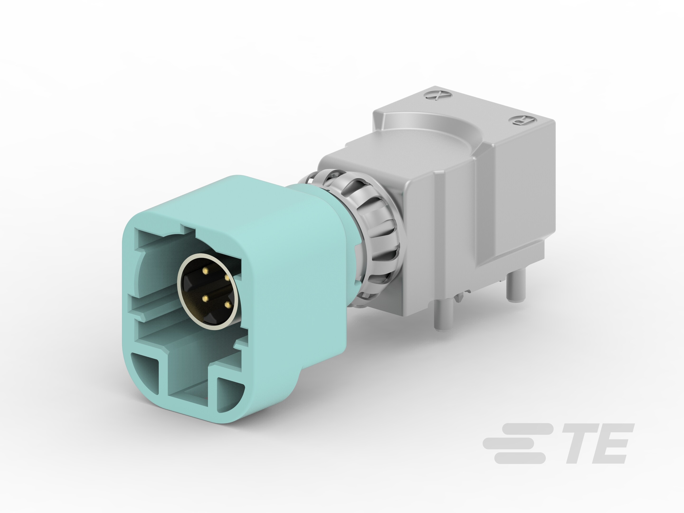 HSD,HDR ASSY,90DEG,COD O-1-2286797-9