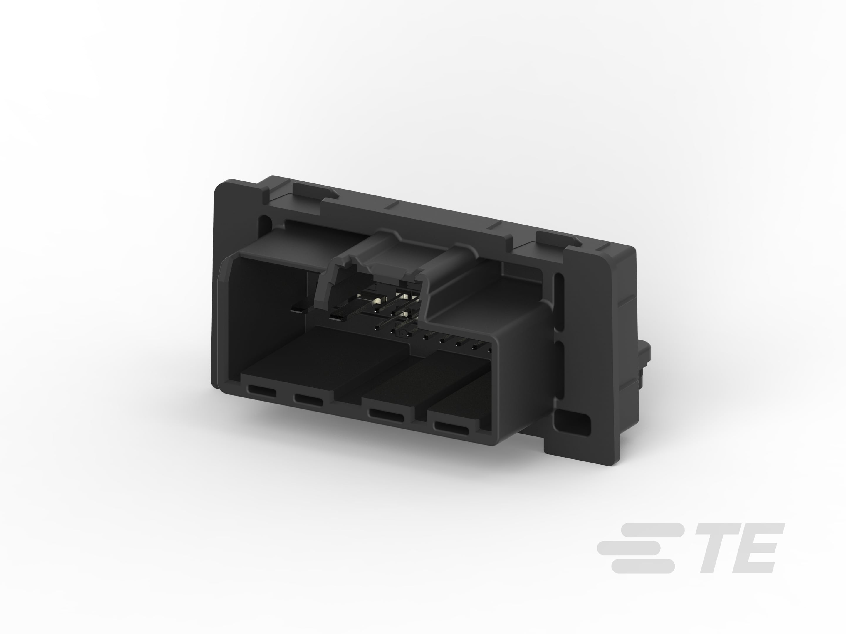 1-2288242-1 : Generation Y Connector System Automotive