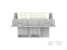 1-2288244-2 : Generation Y Press-Fit & SMT Header | TE