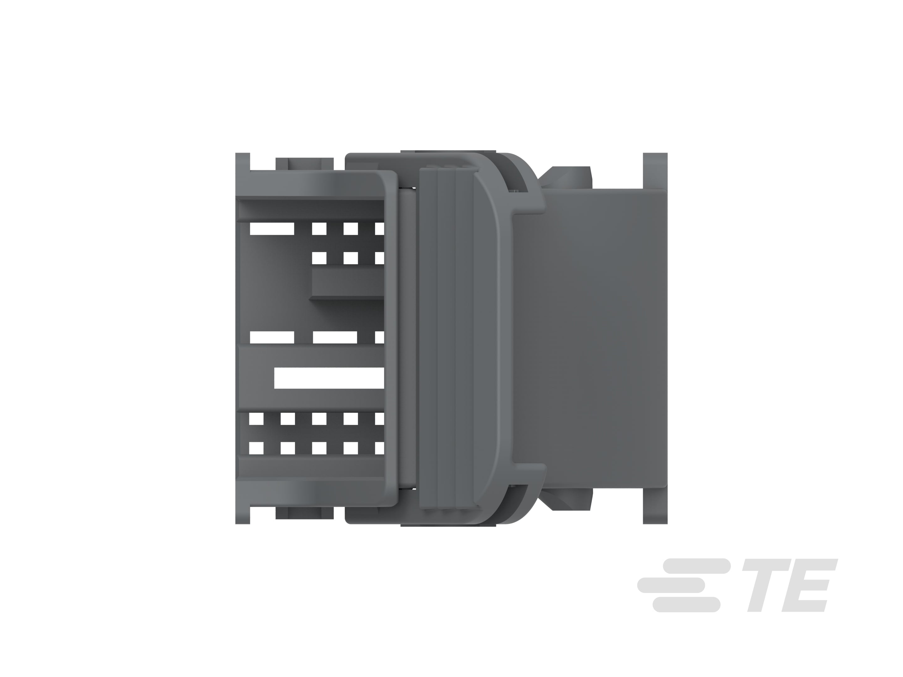 1-2292507-1 : MQS Automotive Connector Caps & Covers | TE Connectivity