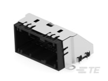 国内初の直営店 1-2293127-1 : PCB Headers & Receptacles | TE Connectivity パーツ