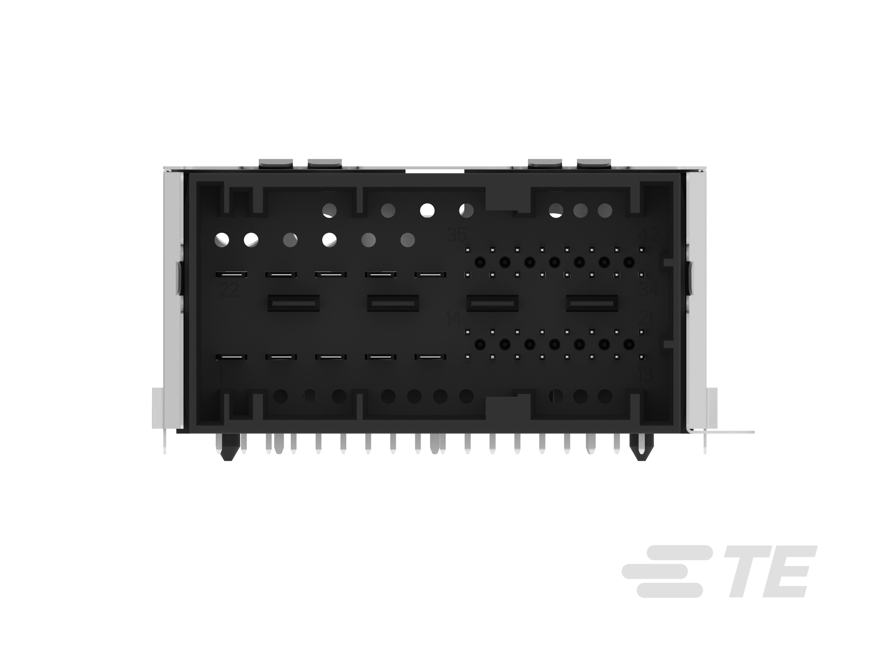 1-2293127-1 : MQS Automotive Headers | TE Connectivity