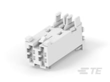 2293382-3 : RAST Wire-to-Board Connector Assemblies & Housings 