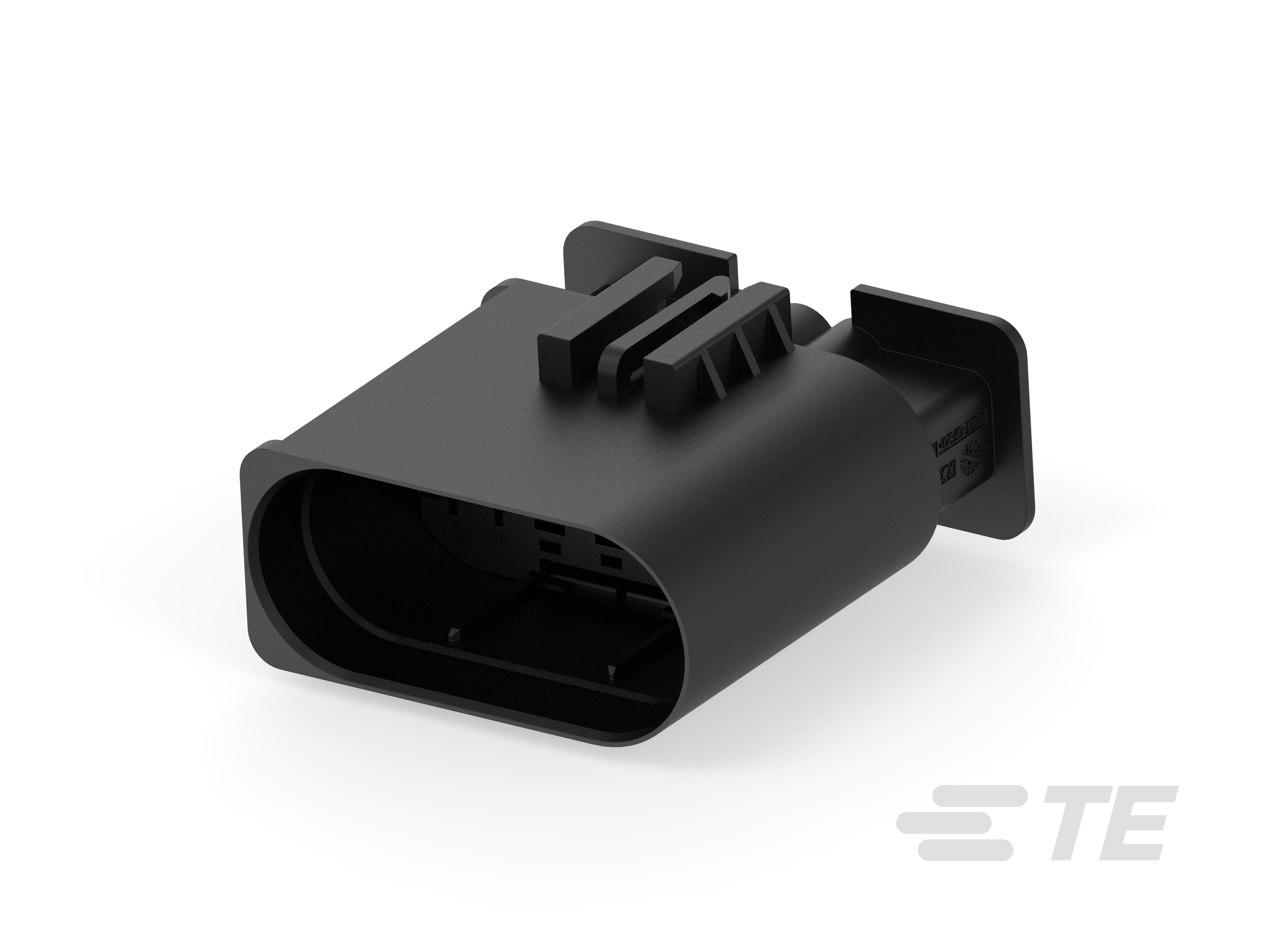 1-2294951-5 : AMP MCP Automotive Housings | TE Connectivity