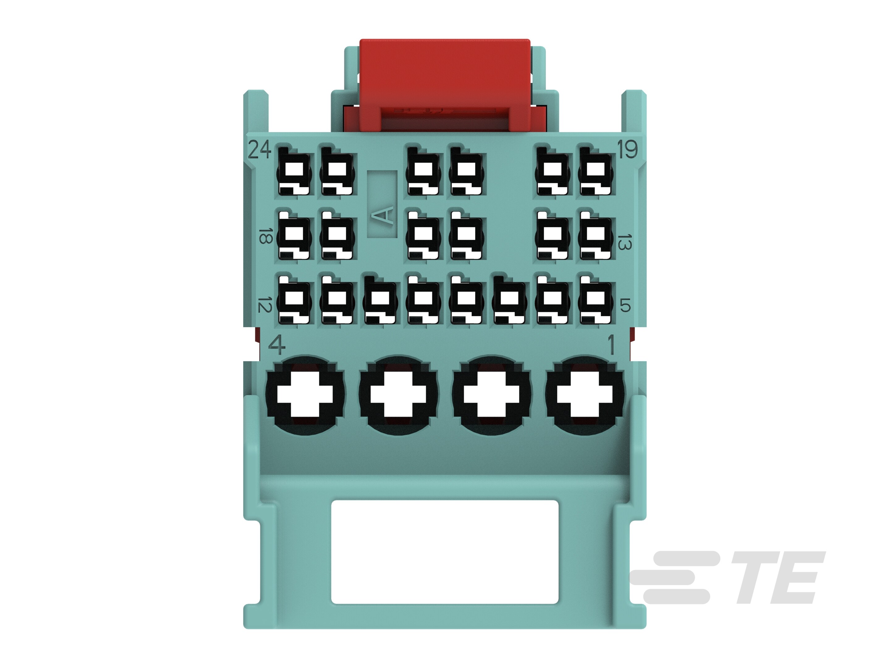 1-2295389-1 : Automotive Housings | TE Connectivity