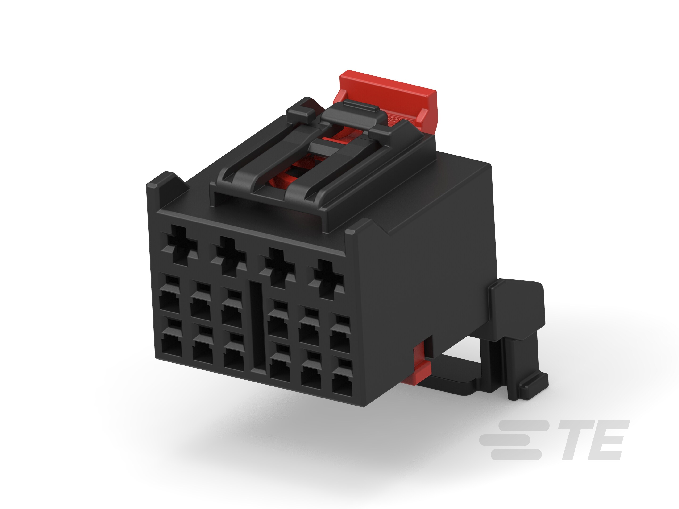 1-2295393-1 : MCON Automotive Housings | TE Connectivity