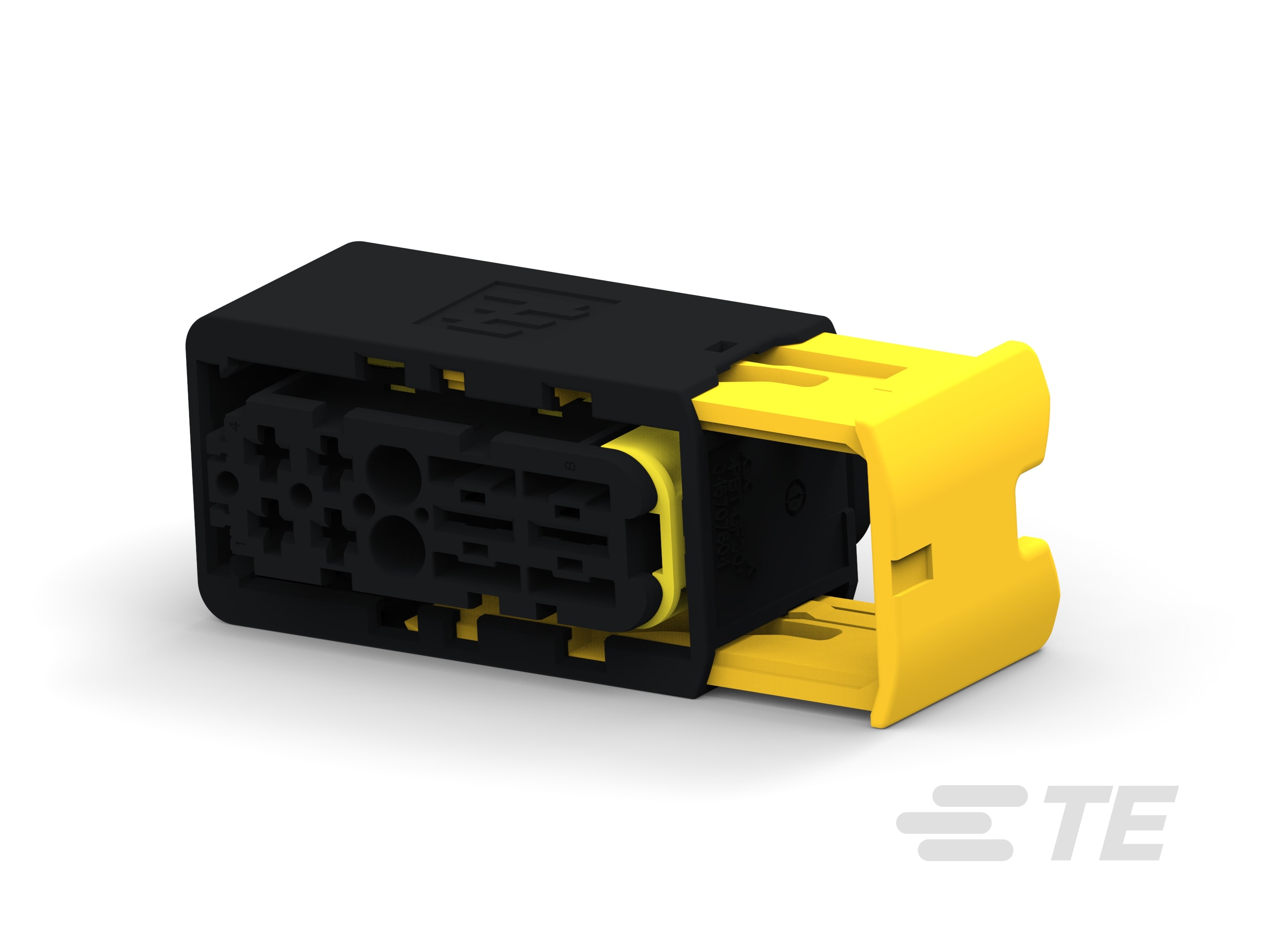 1-2299782-2 : AMP Automotive Housings | TE Connectivity
