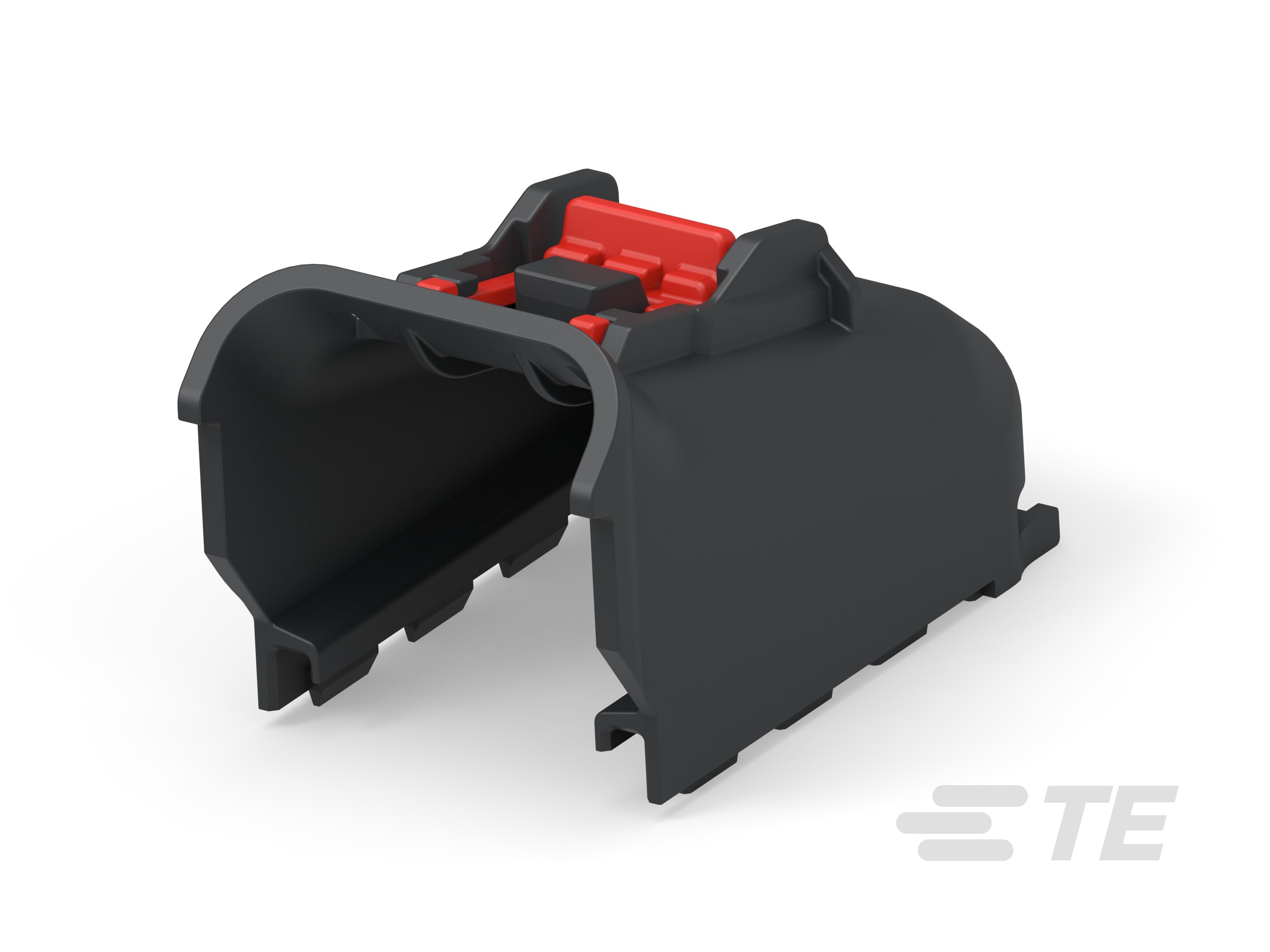 1-2299988-1 : AMP MCP 自動車用コネクタ キャップおよびカバー | TE