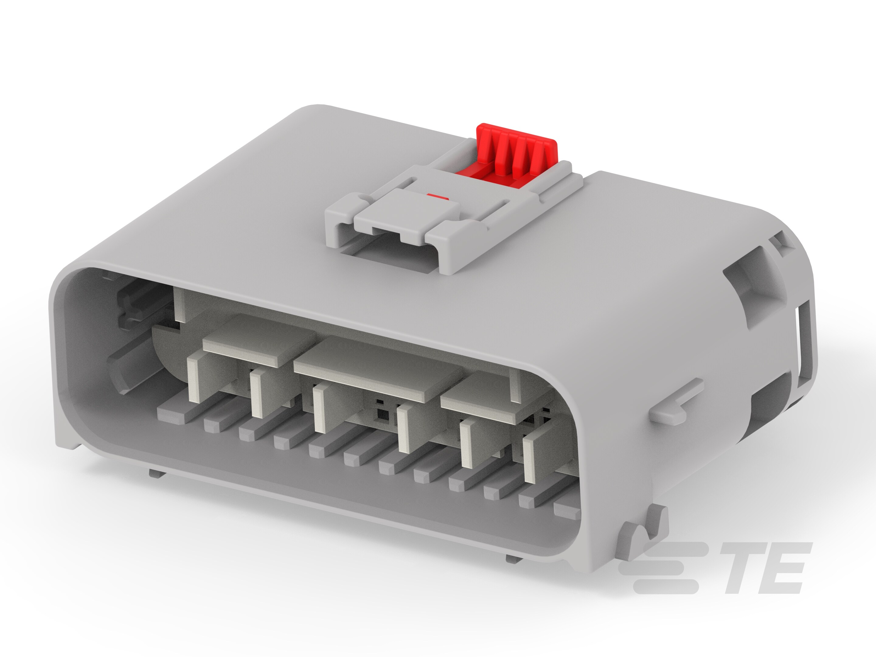 1-2301461-4 : Automotive Housings | TE Connectivity