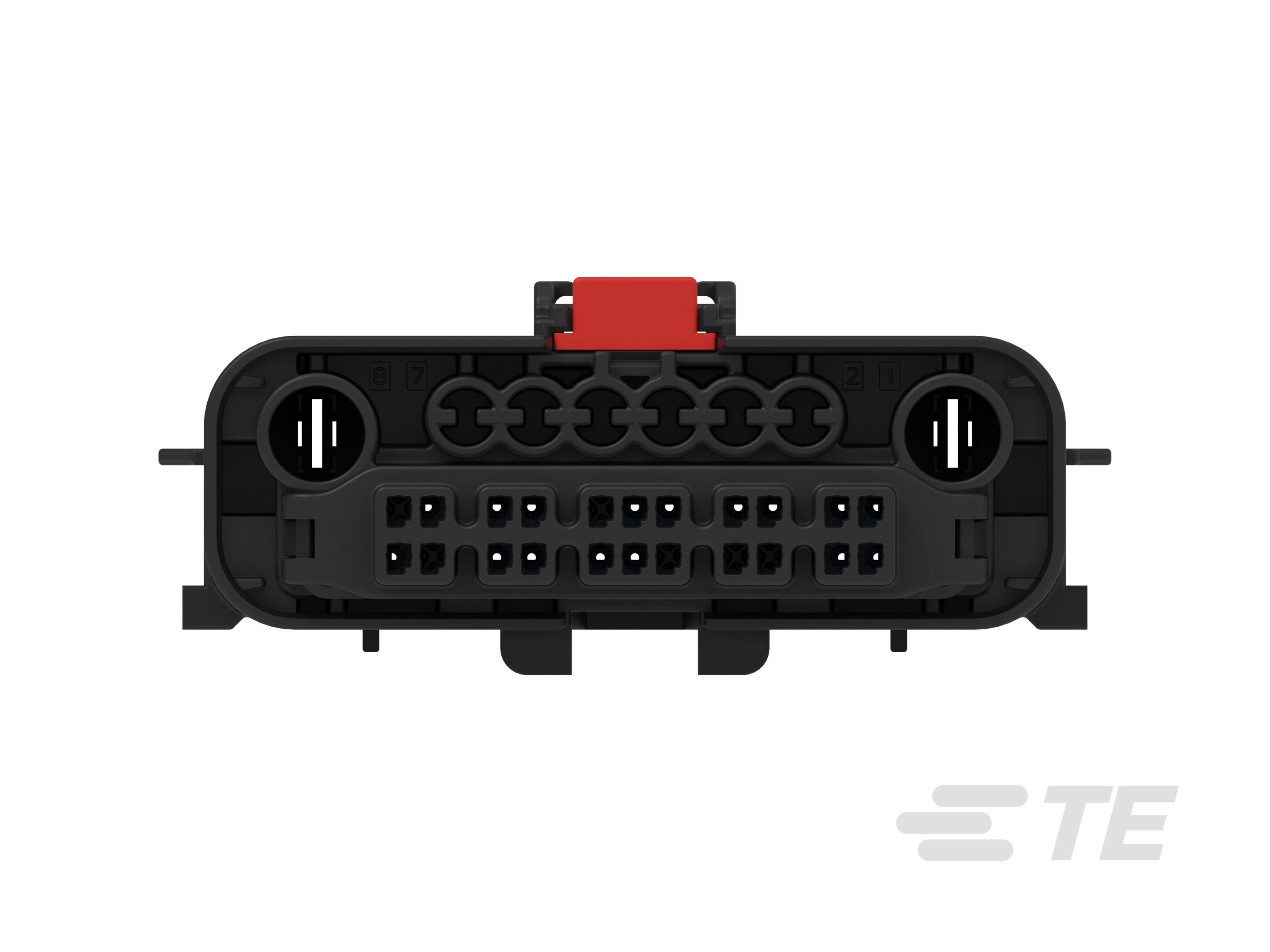 1-2301461-5 : Automotive Housings | TE Connectivity