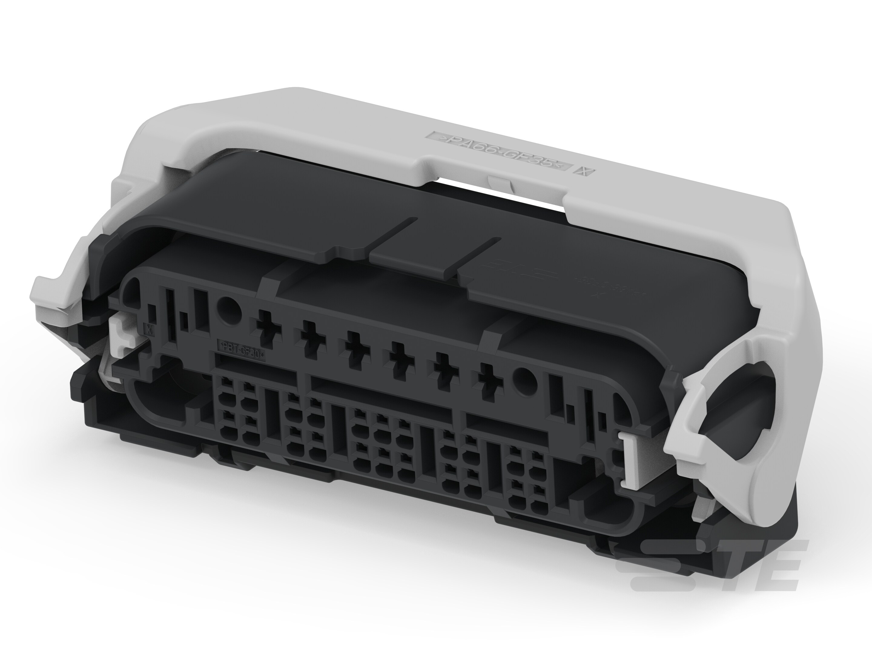1-2301462-5 : MCON 自動車用ハウジング | TE Connectivity