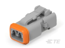 TE Connectivity DT06-2S-TN31