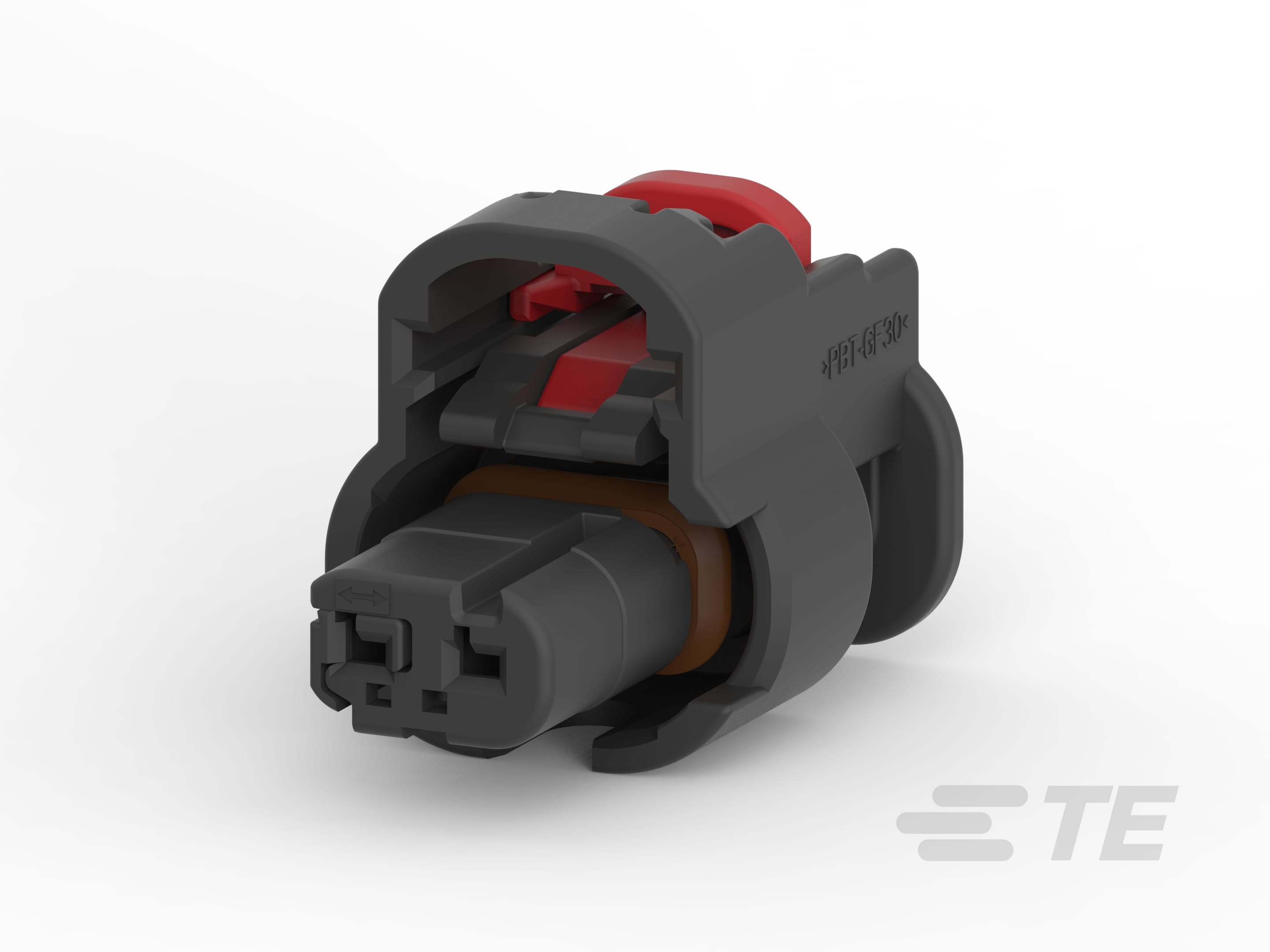 1-2304514-1 : MCON Automotive Housings | TE Connectivity