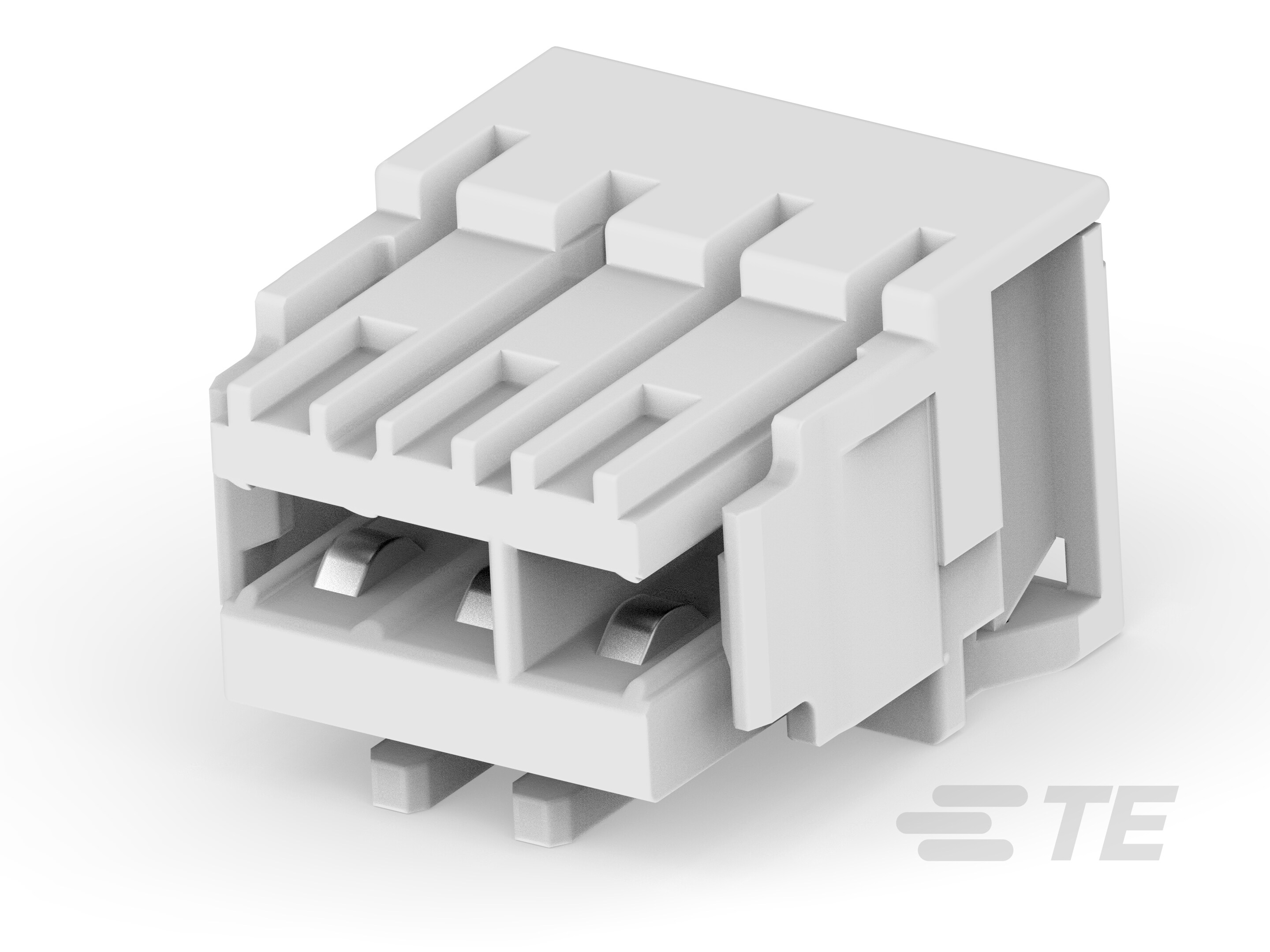 【激安通販 オンラインショップ】 1-2306286-3 TE | Connectors Edge Standard DUOPLUG AMP : ヴァイスシュヴァルツ