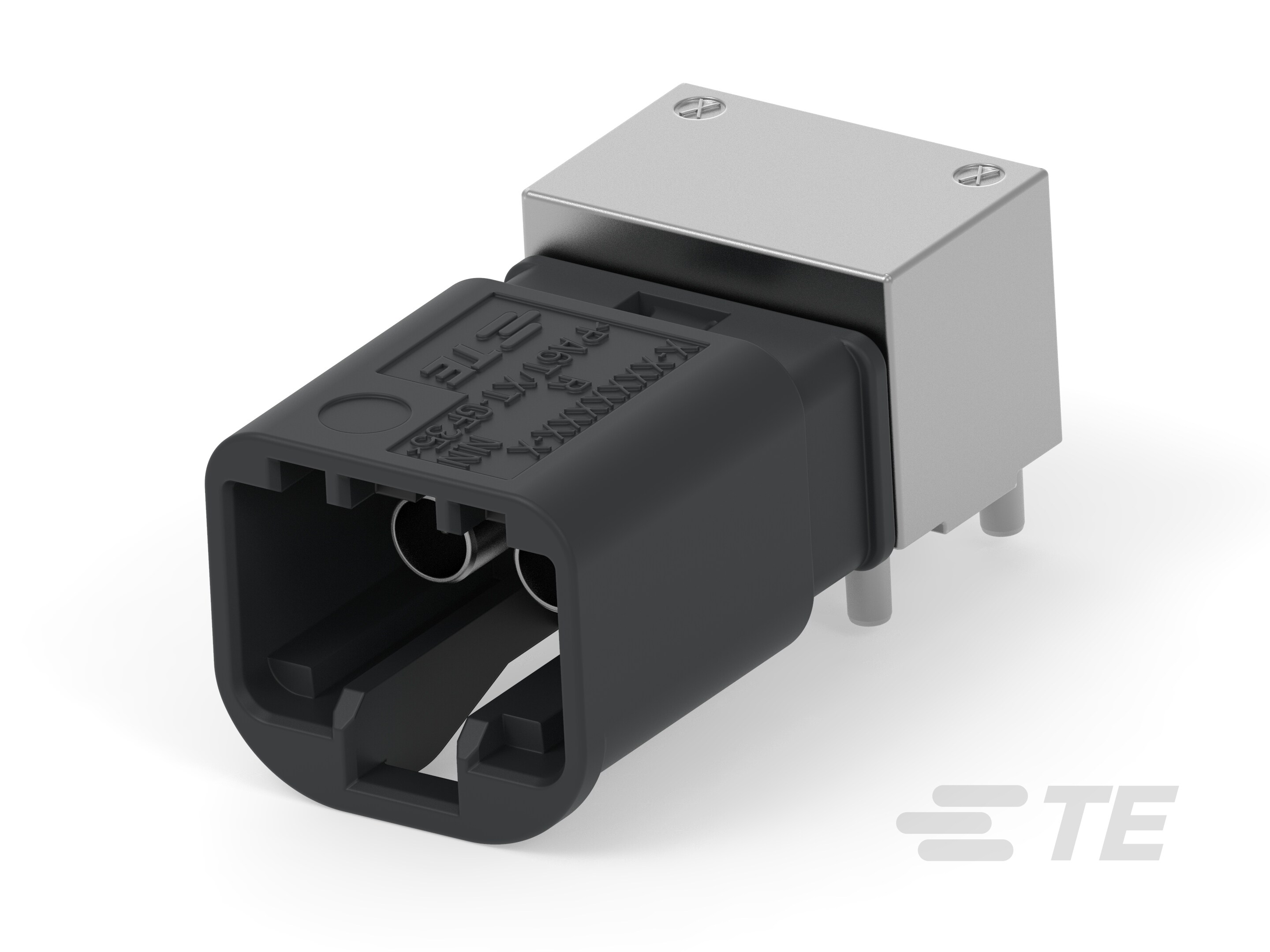 2P,MATE-AX,HDR ASSY Rev.,90DEG,COD A-1-2306368-1