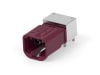 2P, MATE-AX, HDR ASSY Rev., 90DEG, COD D