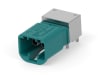 2P, MATE-AX, HDR ASSY Rev., 90DEG, COD Z