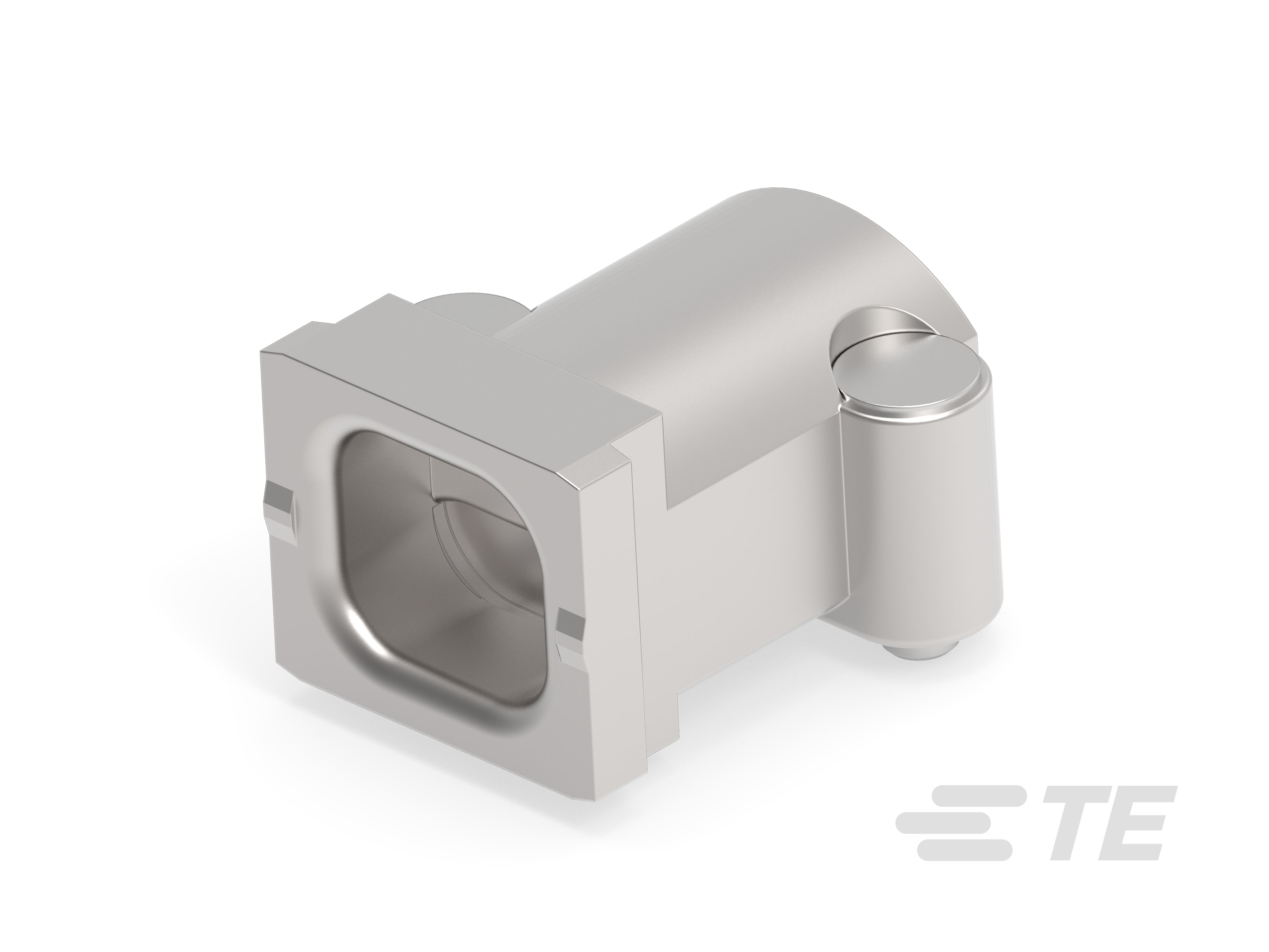 CABLE CLAMPS (CASE RAW)-1-2308272-1