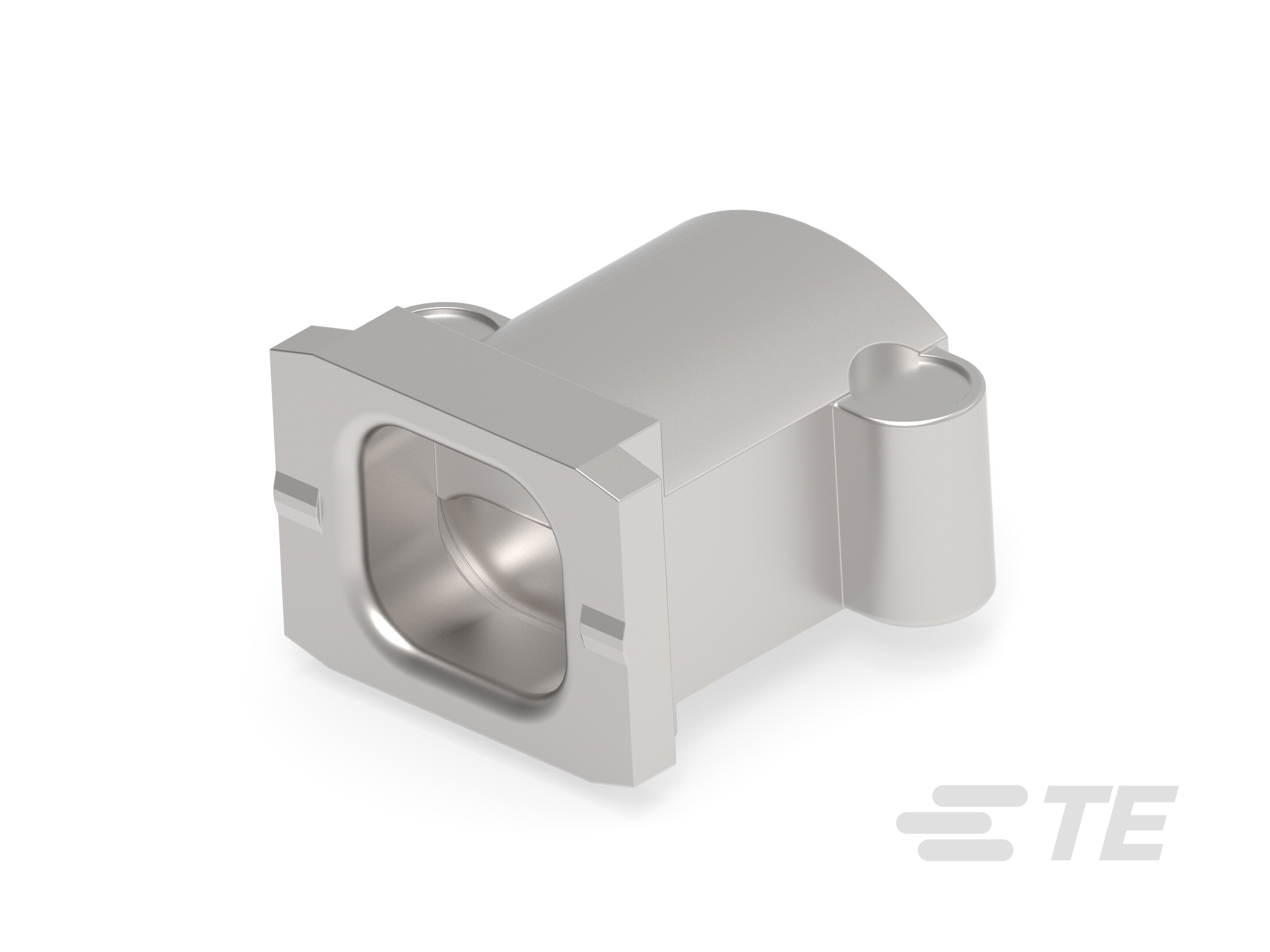 CABLE CLAMP2 (CASE RAW)-1-2308272-2
