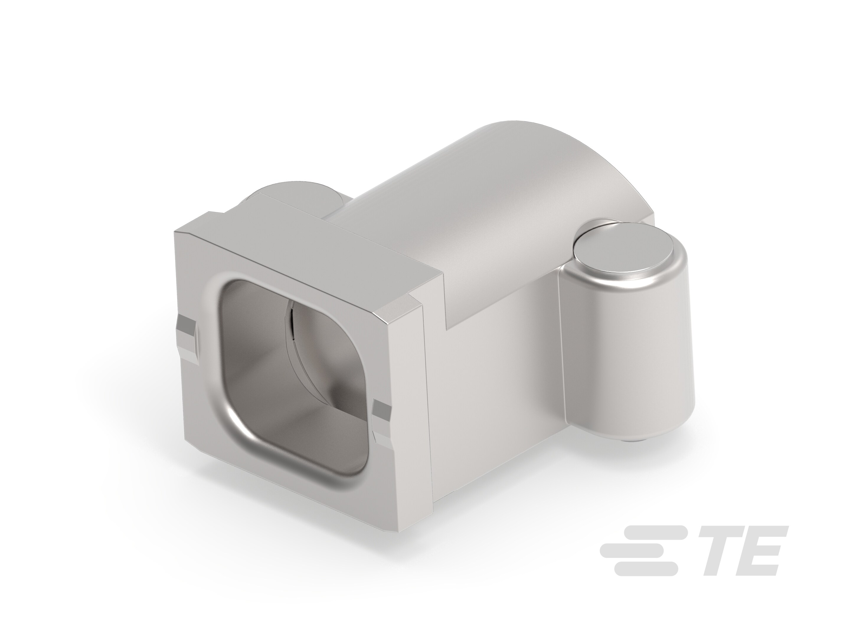 CABLE CLAMP3 (CASE RAW)-1-2308272-3