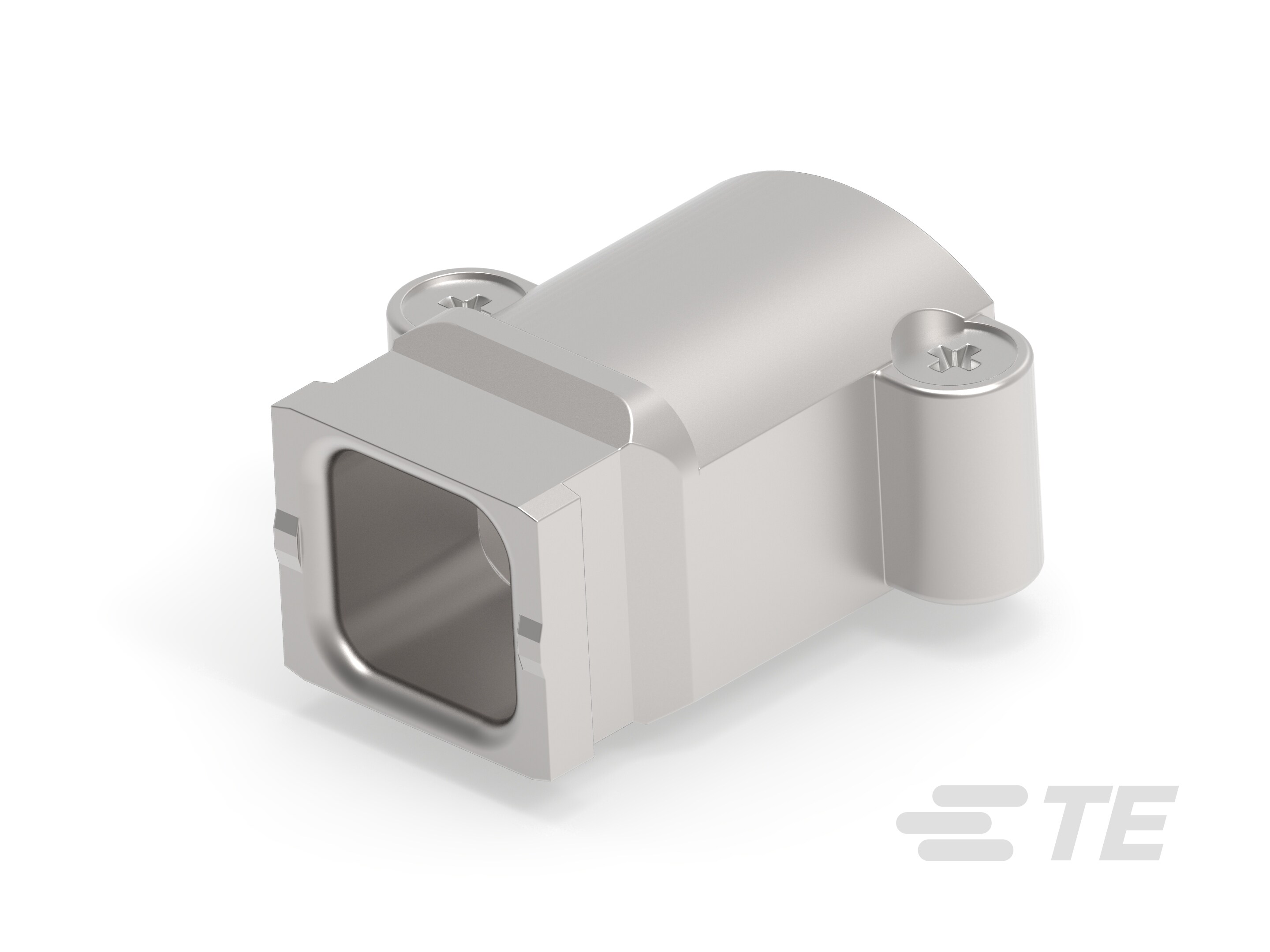 CABLE CLAMP4 (CASE RAW)-1-2308272-4