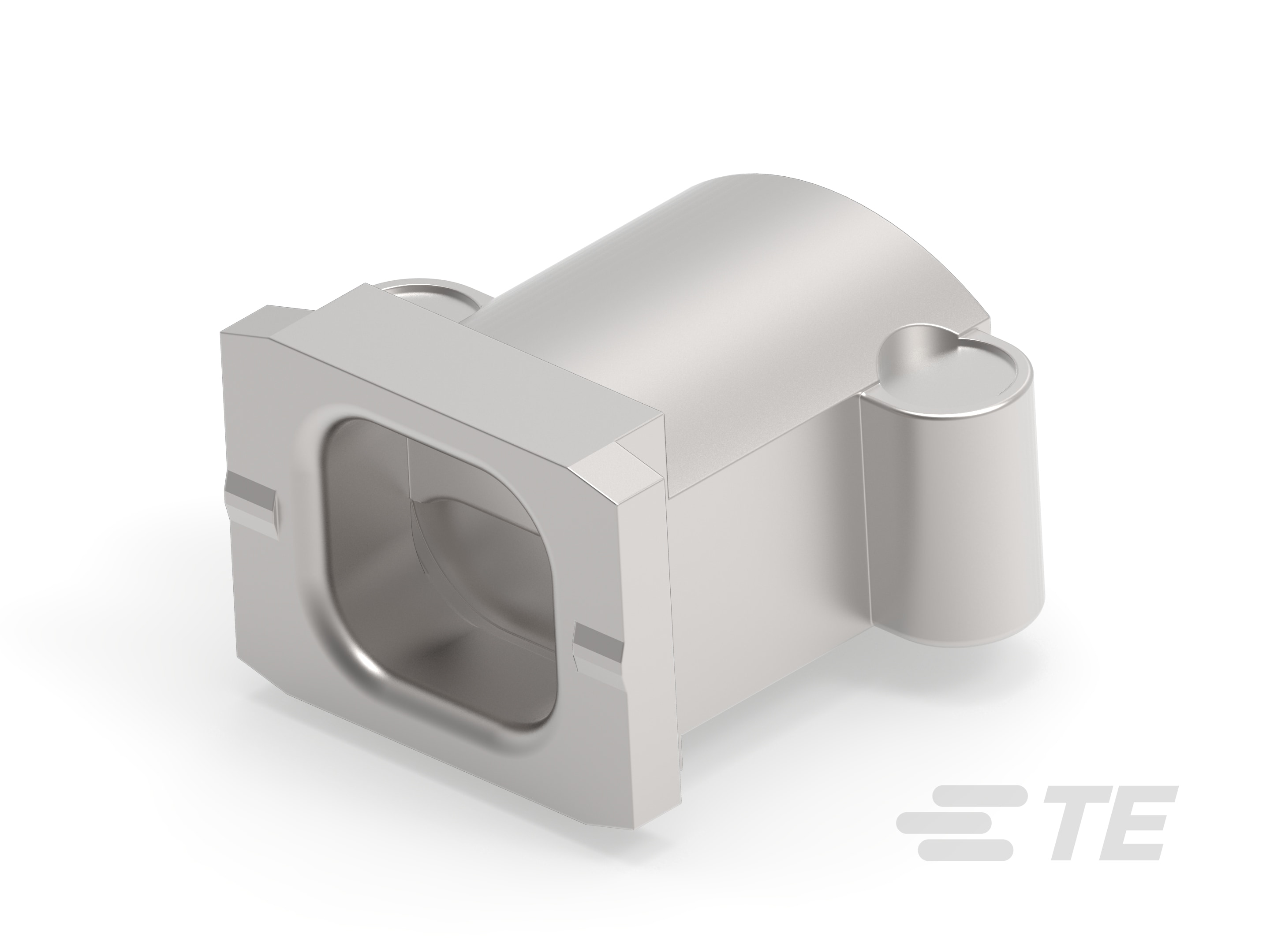 CABLE CLAMP5 (CASE RAW)-1-2308272-5