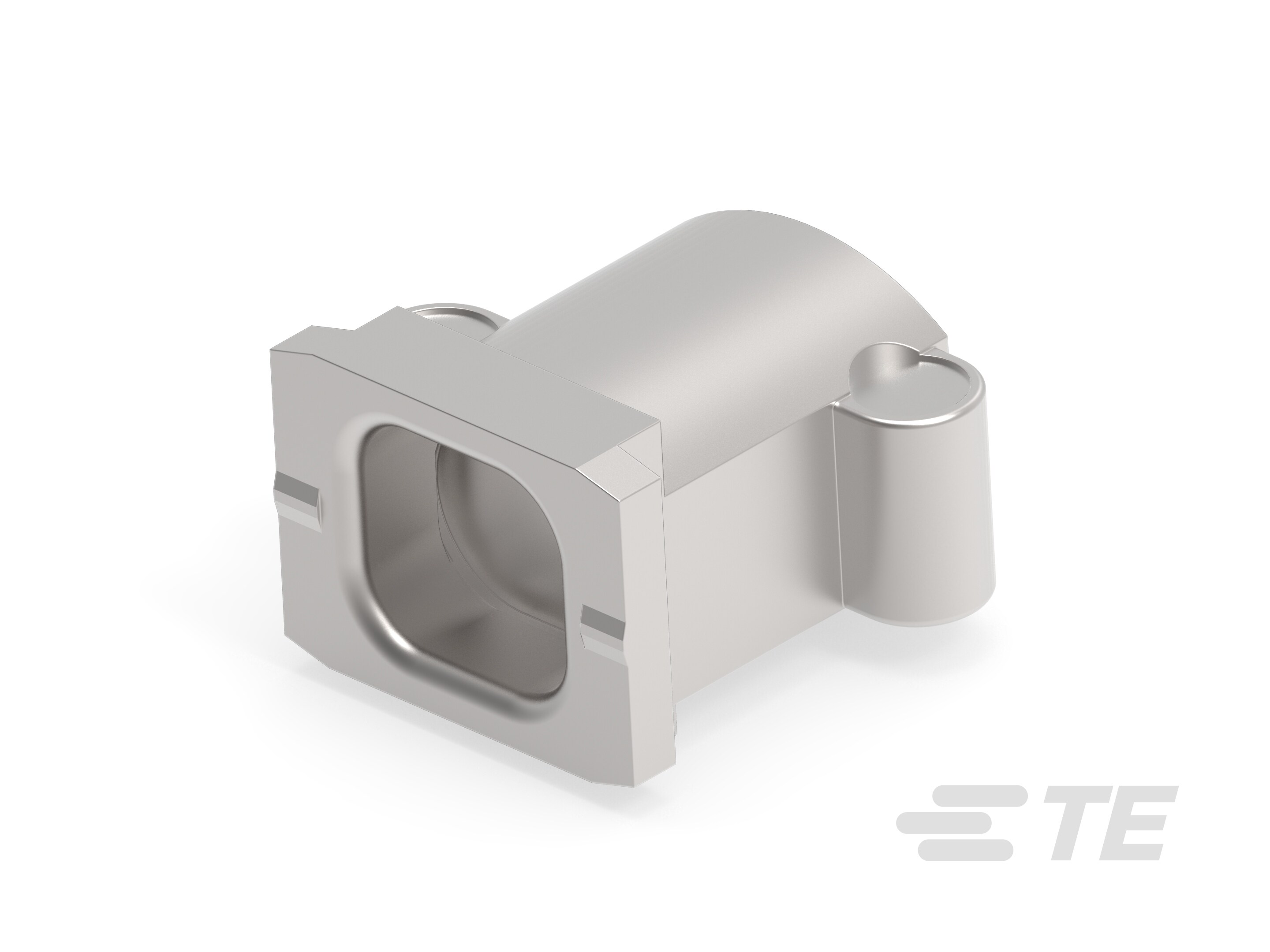 CABLE CLAMP6 (CASE RAW)-1-2308272-6