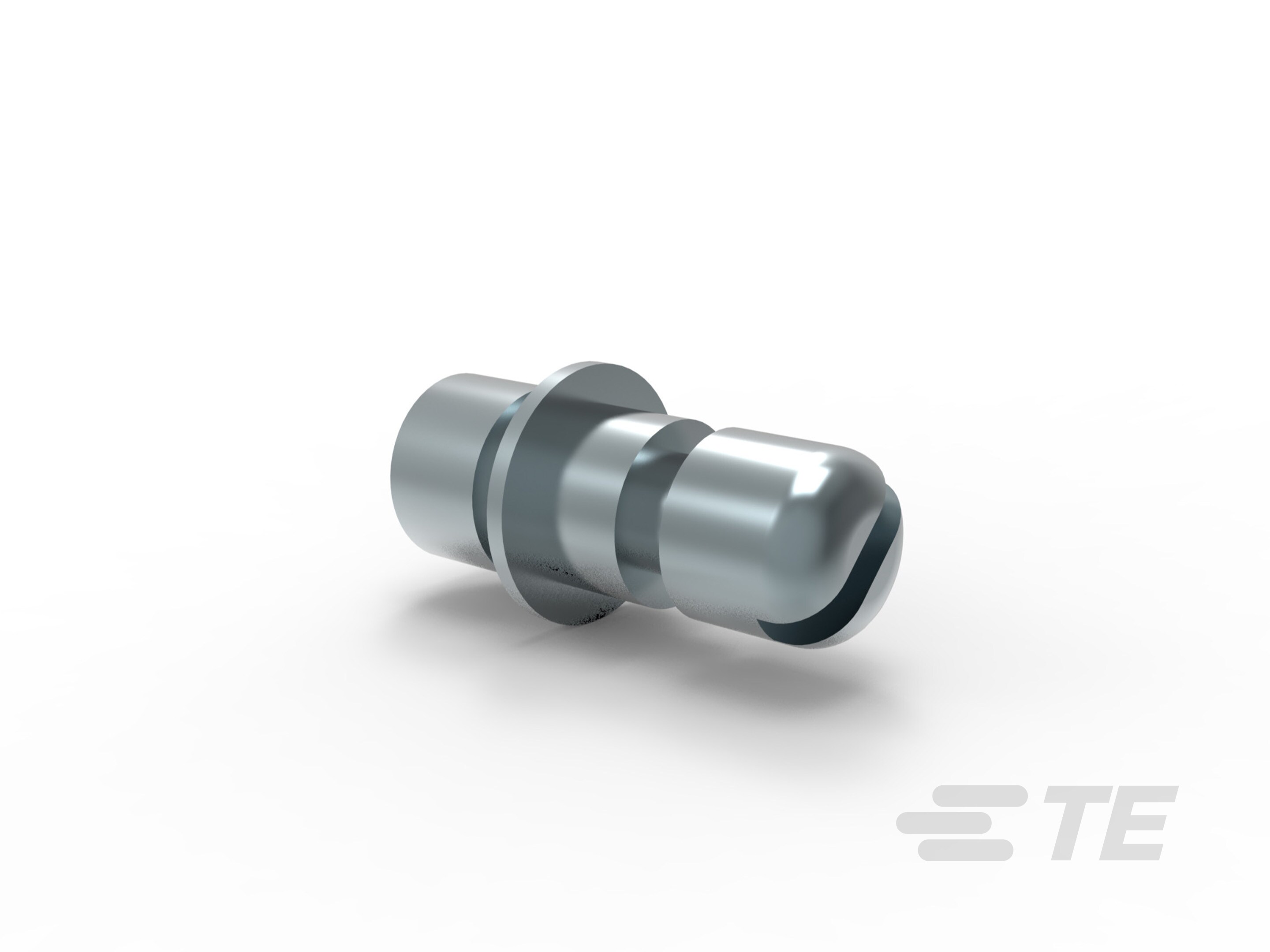 1-2308273-2 : Rail D-Sub Backshells Connector Hardware | TE Connectivity