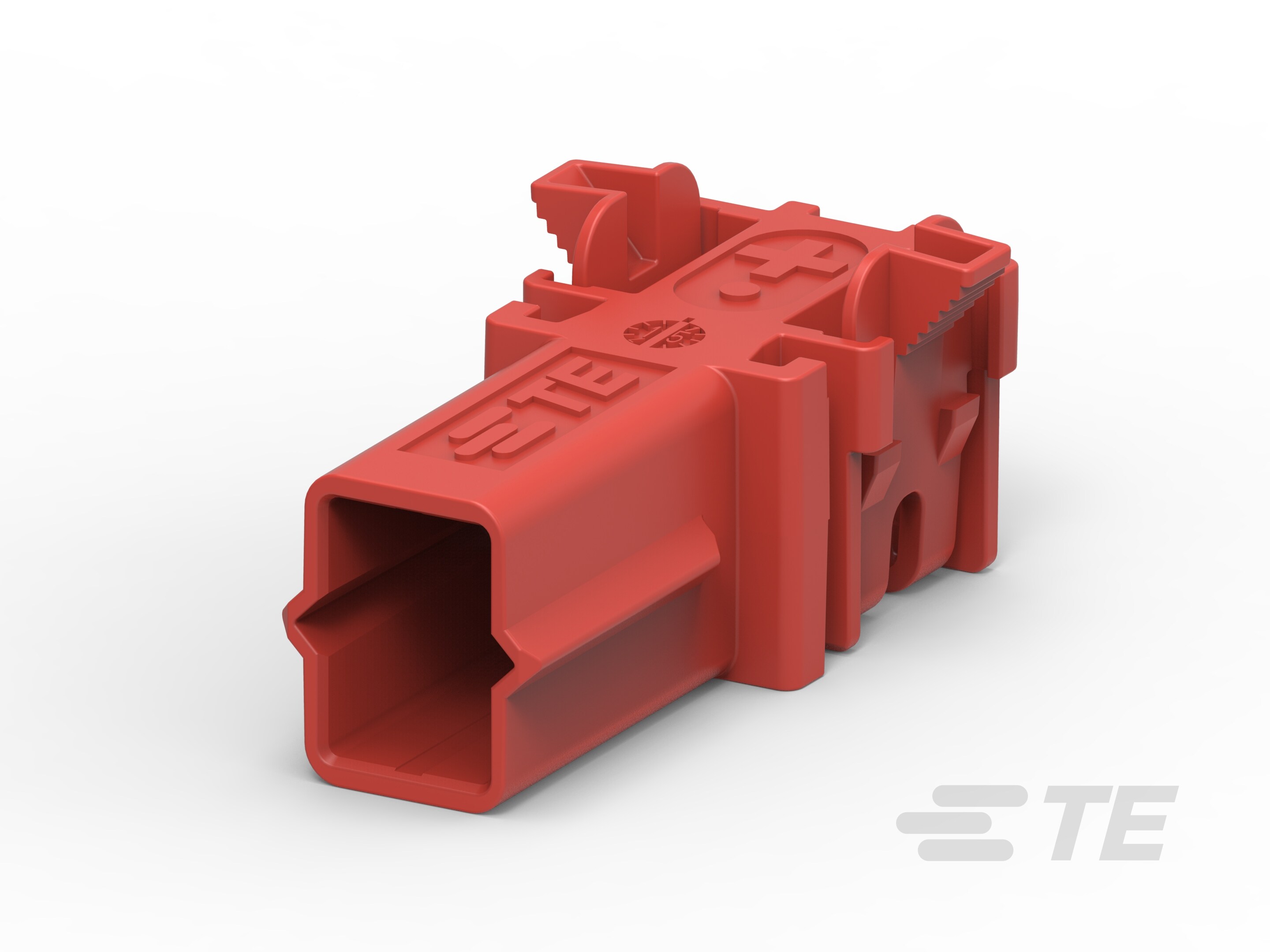 1-2308295-1 : AMP Automotive Housings | TE Connectivity
