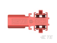 1-2308295-1 : AMP Automotive Housings | TE Connectivity