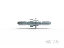 はっしゅたぐ 1-2308298-3 : 鉄道用 D-Sub バックシェル コネクタ ハード