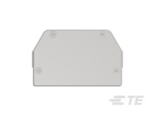 大学 割引 1-2308338-1 : Rail D-Sub Backshells Connector Backshells バッグ