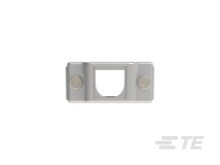 1-2308340-1 : Rail D-Sub Backshells Connector Backshells | TE