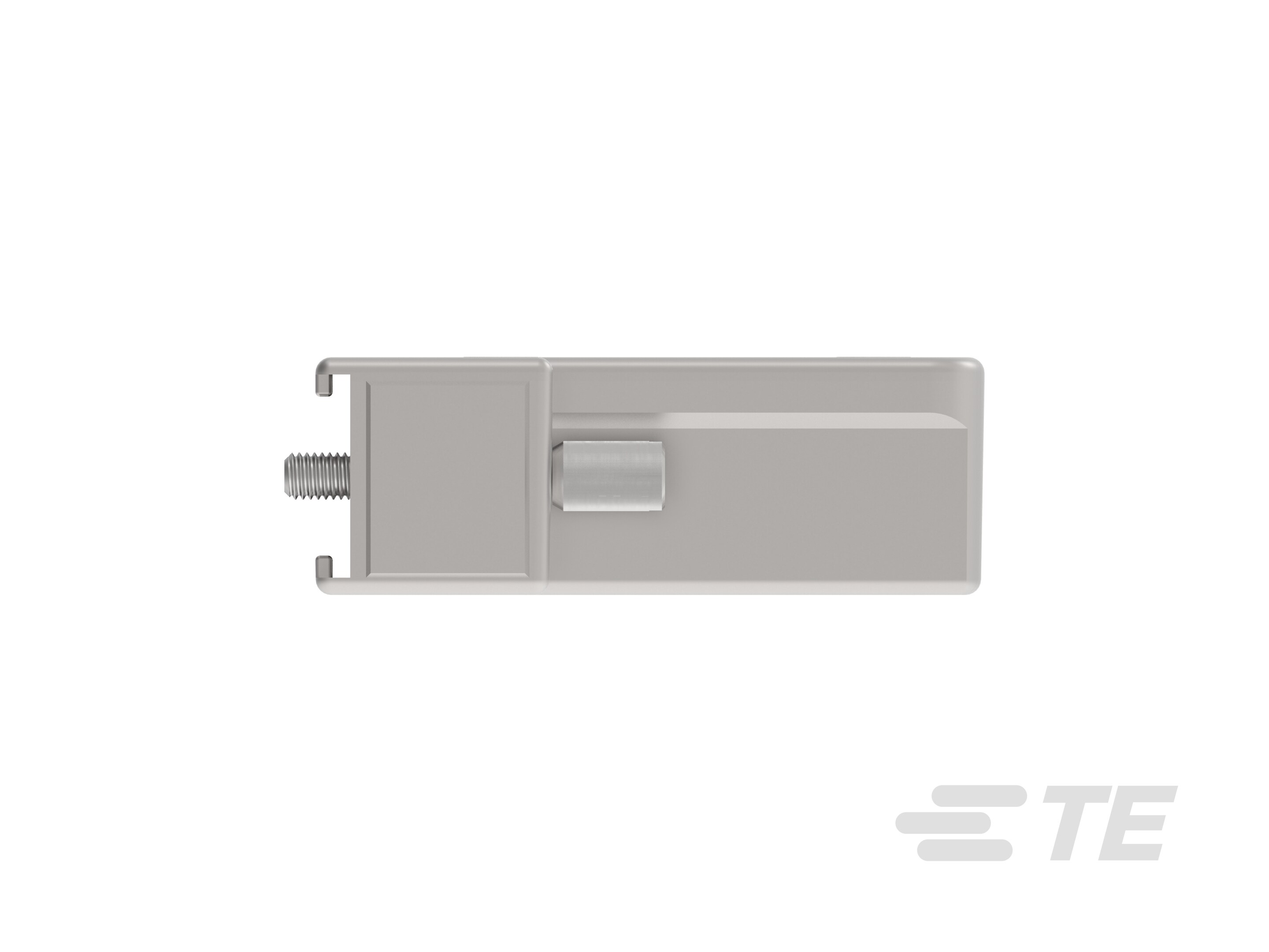 1-2308340-3 : 鉄道用 D-Sub バックシェル コネクタ バックシェル | TE Connectivity