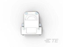1-2308341-3 : Rail D-Sub Backshells Connector Backshells