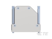 1-2308342-5 : Rail D-Sub Backshells Connector Backshells 1-2308342-5 : Rail D-Sub Backshells Connector Backshells