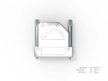 1-2308342-6 : Rail D-Sub Backshells Connector Backshells