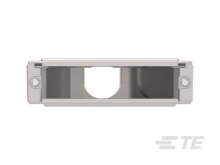 1-2308345-5 : Rail D-Sub Backshells Connector Backshells 1-2308345-5 : Rail D-Sub Backshells Connector Backshells