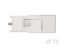 1-2308346-3 : Rail D-Sub Backshells Connector Backshells