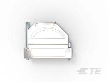 1-2308346-6 : Rail D-Sub Backshells Connector Backshells