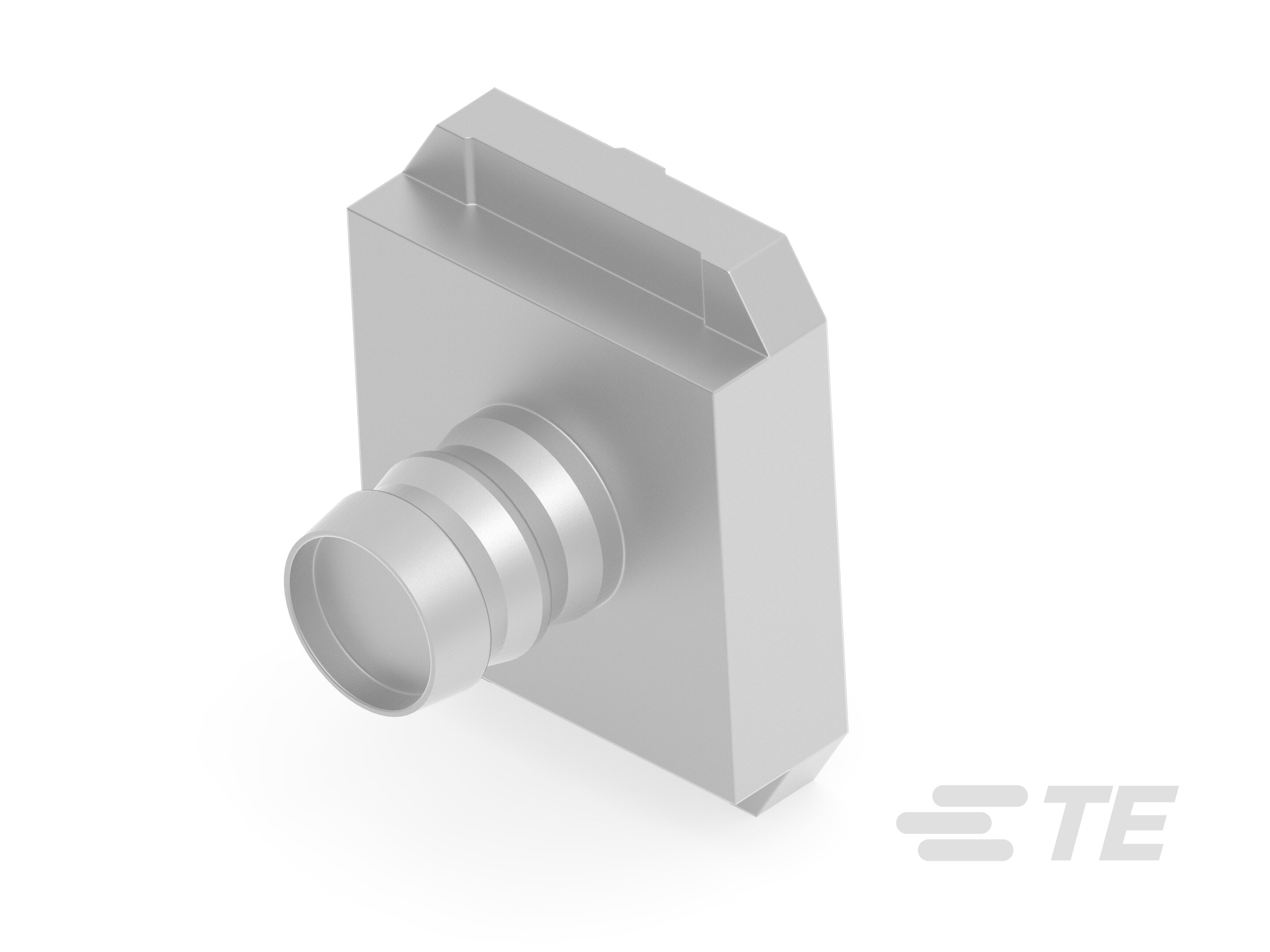 CRIMP FLANGE 6 LARGE-1-2308348-6